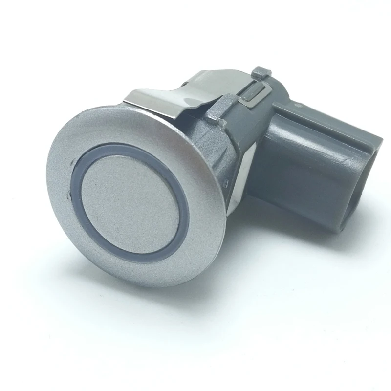 

MR587688 4PCS PDC Parking Sensor Detector Parking Sensor For Mitsubishi Outlander Granady Silver. black