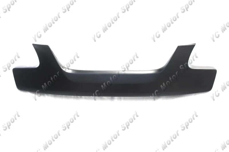 GT86 FT86 ZN6 FRS BRZ ZC6 Greddy X Rocket Bunny Ver.2 Style Rear Spoiler Wing FRP (7)
