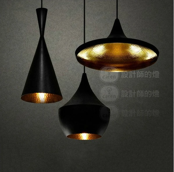 2017 New 3pcs together ABC(Tall,Fat and Wide) Design by Tom Dixon