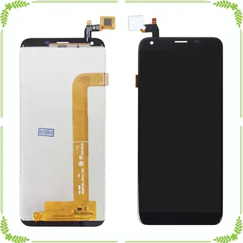 

5.7inch For Oukitel K5 LCD Display and Touch Screen 100% tested Screen Digitizer Assembly Repair Parts