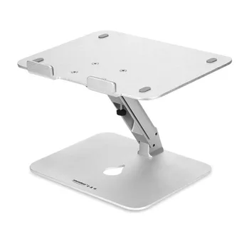 

High Quality Adjustable Laptop Stand Folding Portable Notebook Stand Lifting Laptop Holder For Computer Monitor Pad Notebook