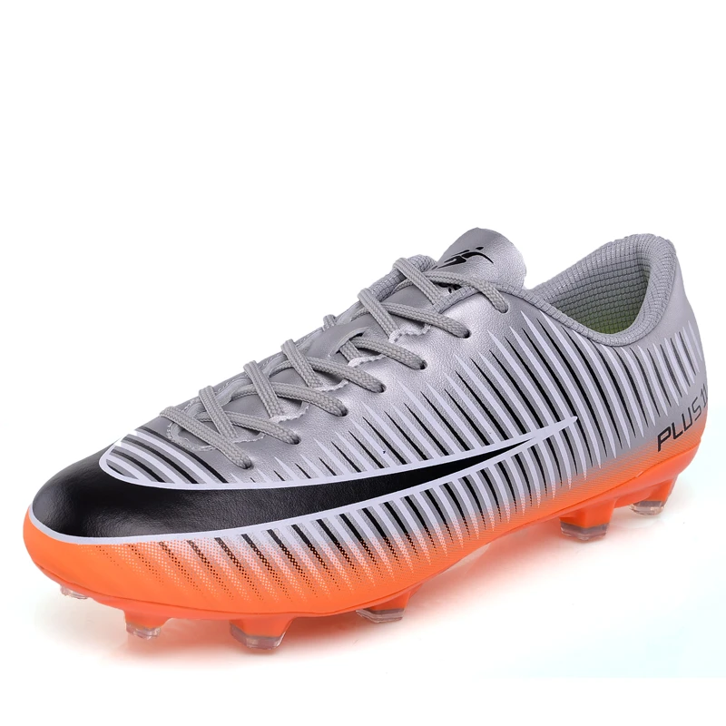 artificial grass soccer cleats