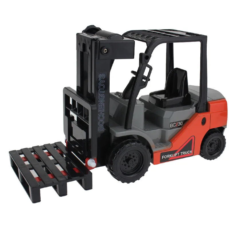 150 forklift truck crane alloy back fork arm can lift the children's