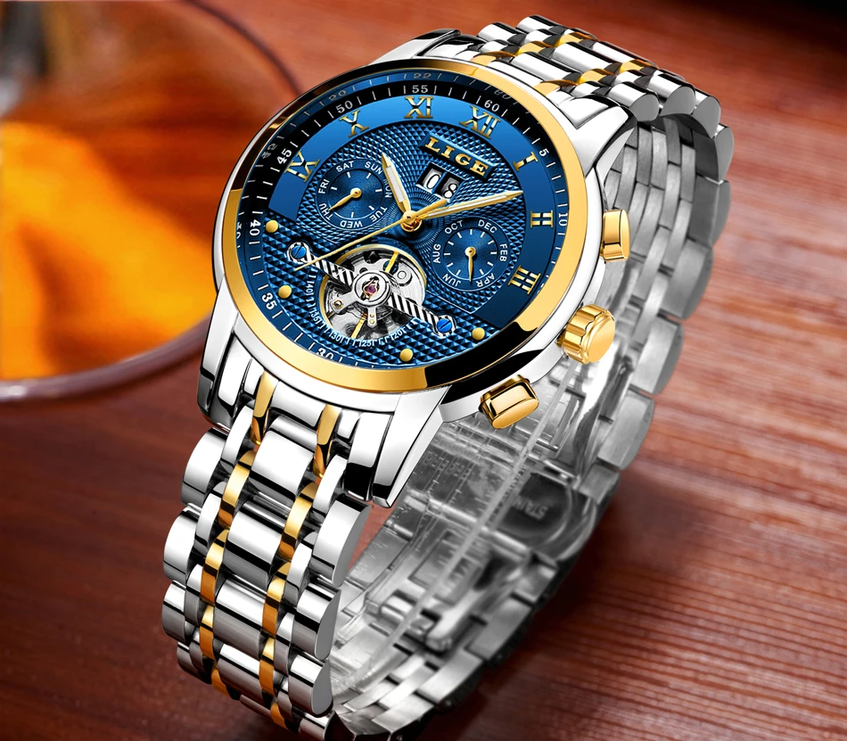 China watch men brand Suppliers