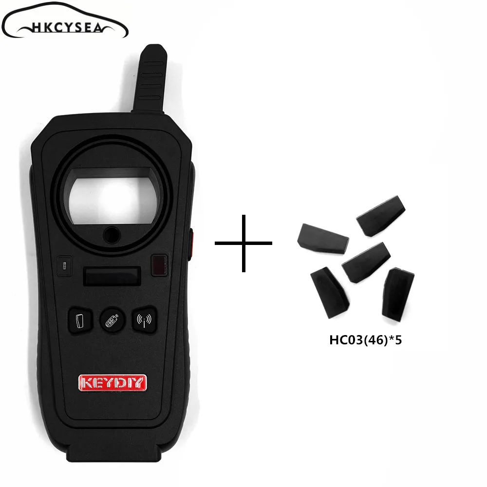 KEYDIY KD-X2 Remote Key Maker Generator Transponder Cloning Device with 96bit 48 Copy Function No Token Required English KEYDIY KD-X2 Remote Key Maker Generator Transponder Cloning Device with 96bit 48 Copy Function No Token Required English