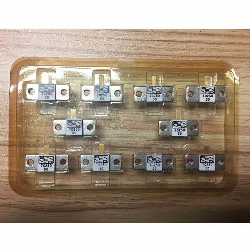 Рисунок 3 - TERMINATIONS мощность 250 Ватт