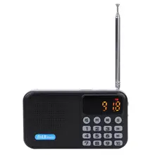 Цифровой DAB-P8 DAB+ fm-радиоприемник приемник с Bluetooth MP3 стерео динамик