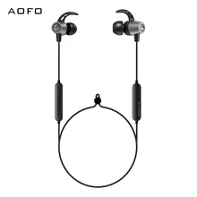 Bluetooth наушники бегун гарнитура спортивные наушники с микрофоном и пожизненной защитой гарантия-беспроводные наушники для бега