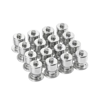 

100/500PCS Tire Studs Screw Car Styling Spikes Winter Tire Snow Chains Spike Motorcycle Tyre Winter Wheel Lug Screws Snow Spikes