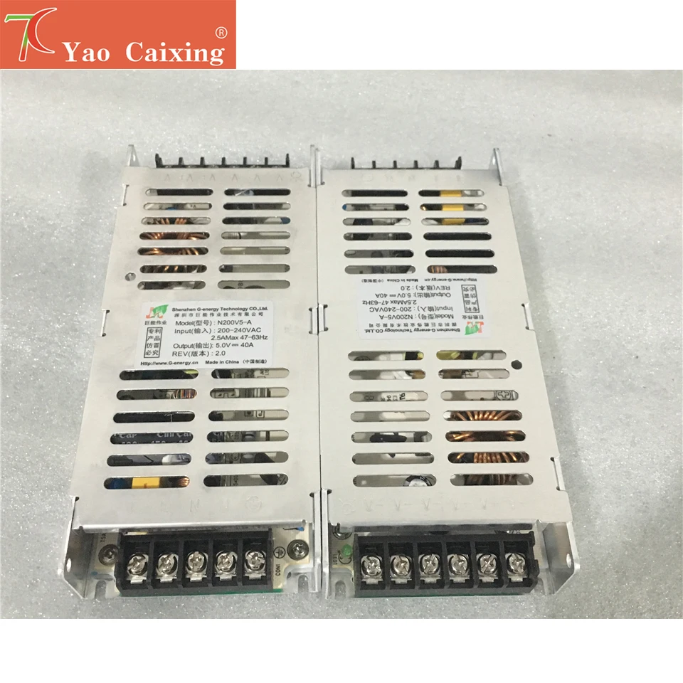 5x//set New 10 Segment Led Bargraph Light Display 4 Colours FG