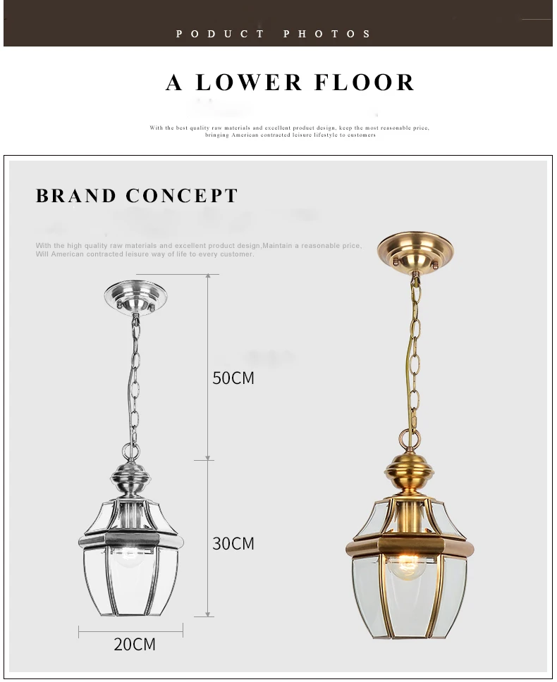 pendant lamp 9
