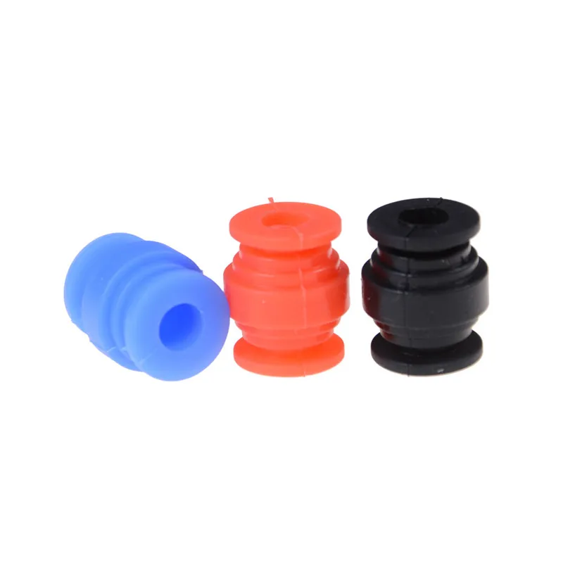 Tarot 10pcs FPV Silicone Rubber Ball Vibration Damping Balls for