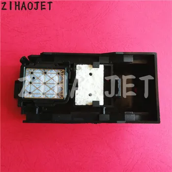 

Ink Cap Station Assembly DX5 For plotter Mimaki JV33 JV5 CJV30 DX5 DX7 head cap top clean kit 1pc