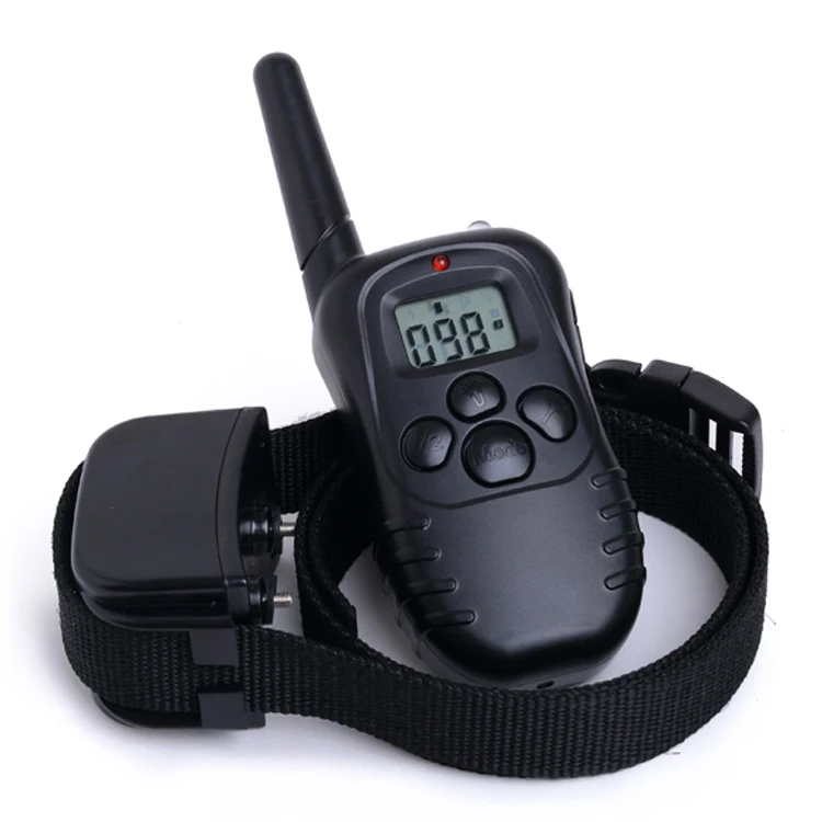 998d remote training system