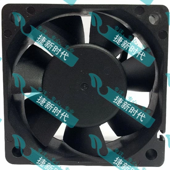 Новый оригинальный JAMICON 6025 12V 0.23A JF0625B1H-R 60*60*25 мм 6 см двойной шариковый вентилятор |