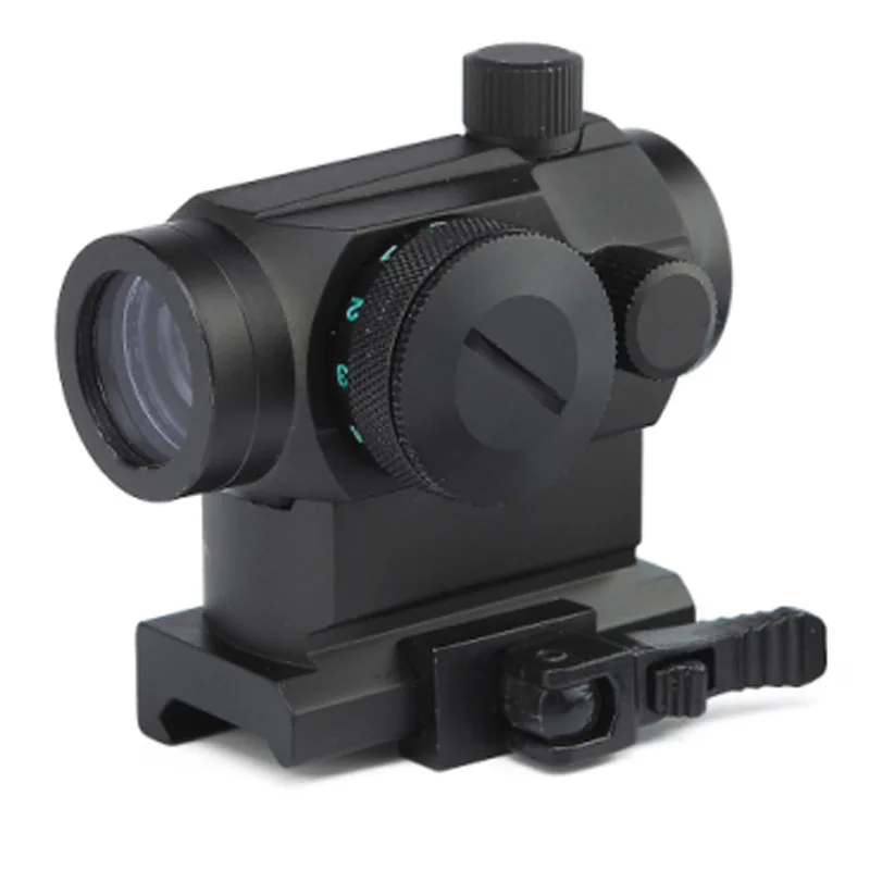 2016-High-Quality-M1QD-Fast-Fit-Hunting-Scope-Tactical-Holographic-Reflex-Red-Green-Dot-Sight-Scope