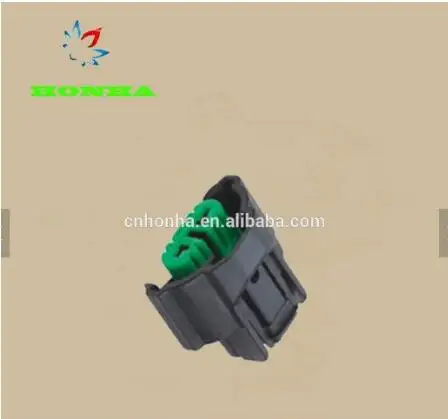 5 шт./лот 2 Pin/Way H11/9006/9005 фара противотуманная автомобильный Водонепроницаемый