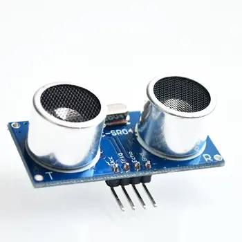 

100pcs Ultrasonic Module HC-SR04 Distance Measuring Transducer Sensor for SR04
