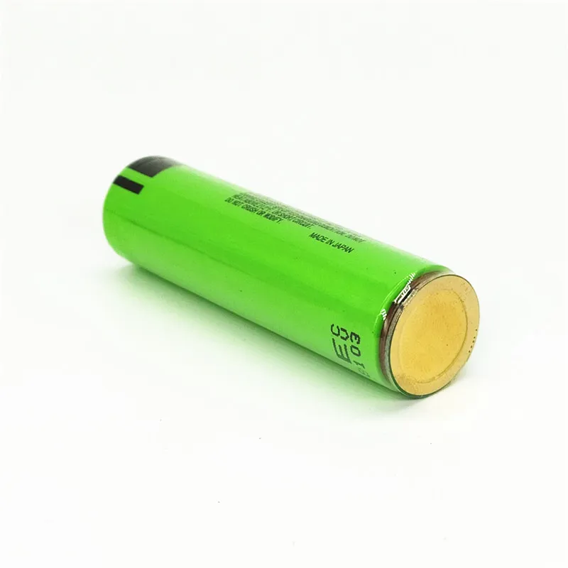 

High quality 3400mah 3.7V 18650 Battery Rechargeable Li-ion Batteries for Flashlight Cell with PCB Protected