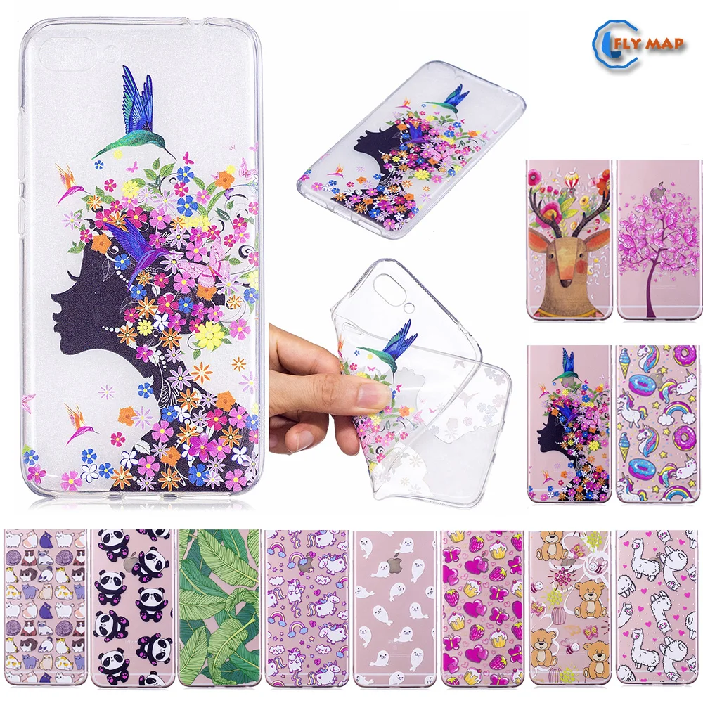 Подходящий чехол для ASUS Zenfone 4 Max ZC554KL ZC 554KL мягкий силиконовый из ТПУ X00ID ASUS_X00ID 554 KL