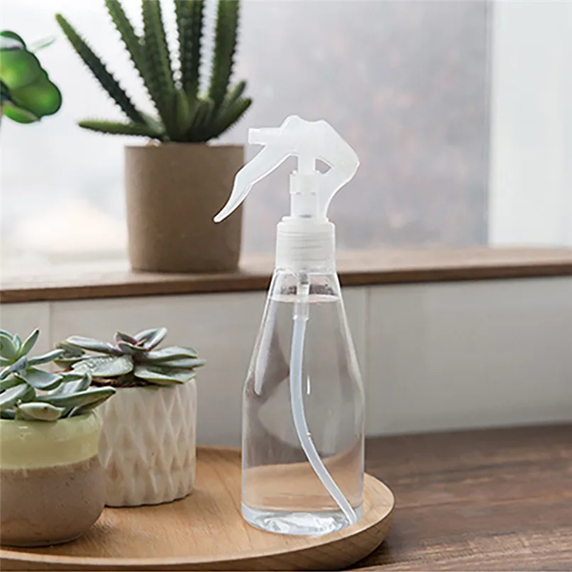 200ML Sprayers watering device Plant Flower Watering Pot Spray Bottle Garden Mister Sprayer Hairdressing Watering Pot #2h01 (6)