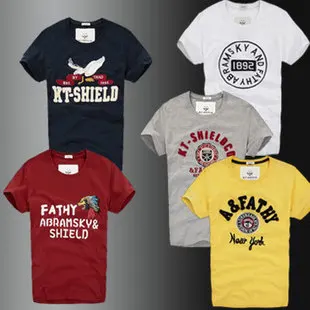 gap tshirt men