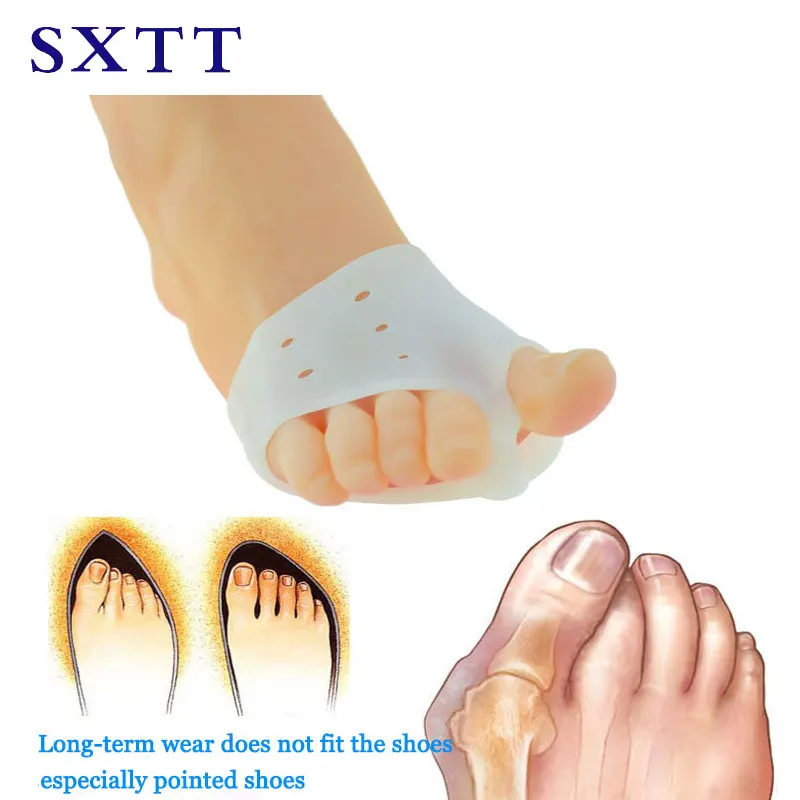 SXTT 1Pair Arches Footful Orthotic Arch Women Shoes Support Foot Insert