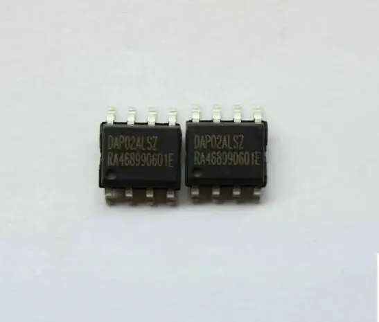 

30pcs/lot DAP02ALSZ DAP02A SOP8