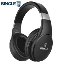 Fb110 глубокий Экстра бас шумоподавление Audiotechnica открытый над ухом беспроводные Bluetooth наушники гарнитуры для sony, Xiaomi, huawei