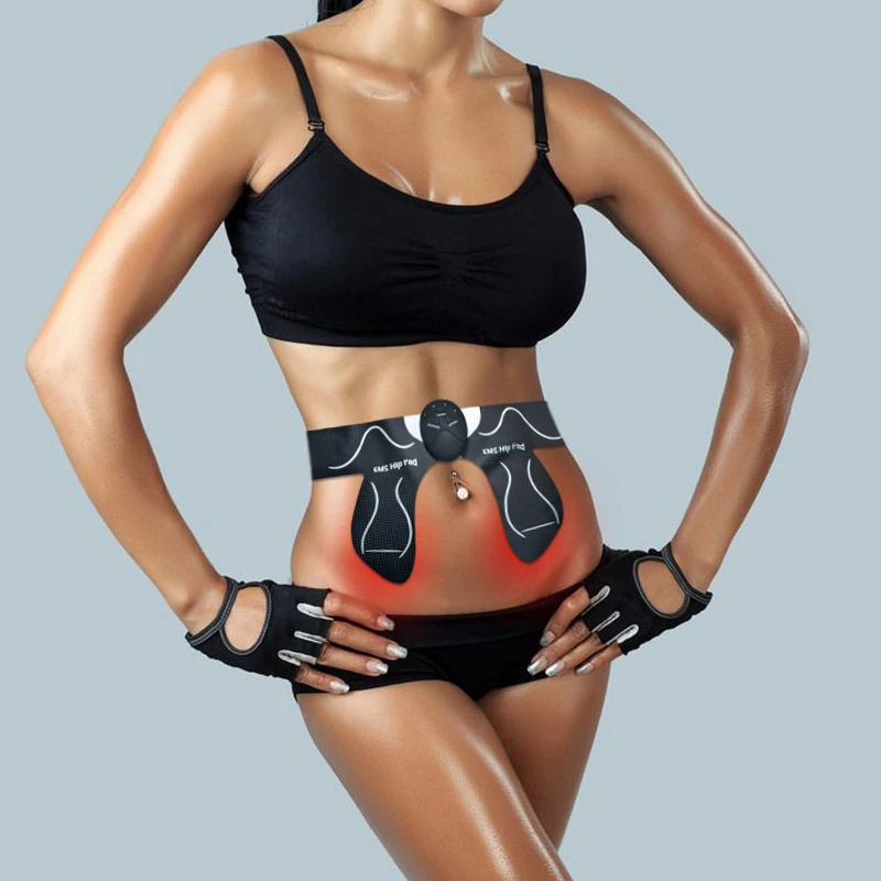 EMS Hip Trainer Wireless Muscle Stimulator (24)