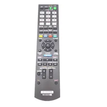 RM-AAU106 Remote Control For Sony STR-DH730 STR-DH830 TDM-iP30 Multi Channel AV Receiver