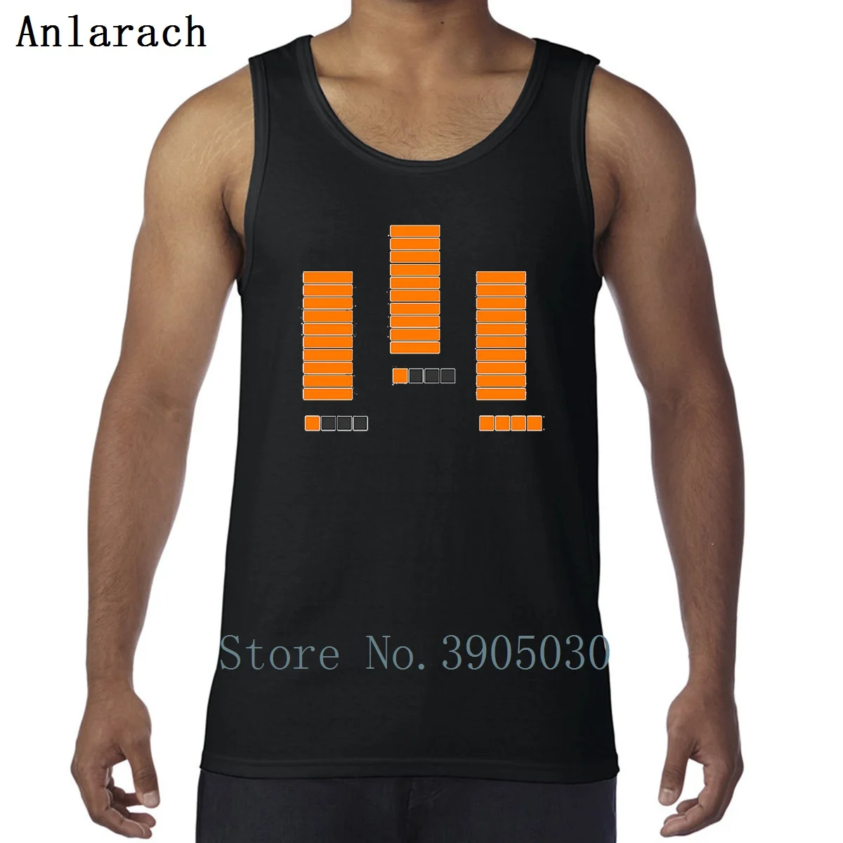 

Elite Dangerous Pips Vests Crazy Singlets Printing Crew Neck Tank Tops For Men Best Leisure Summer Style Singlet Cute