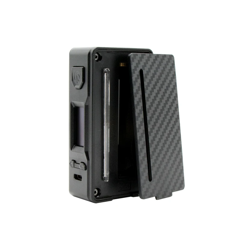 Aurora 80W Box Mod kit6
