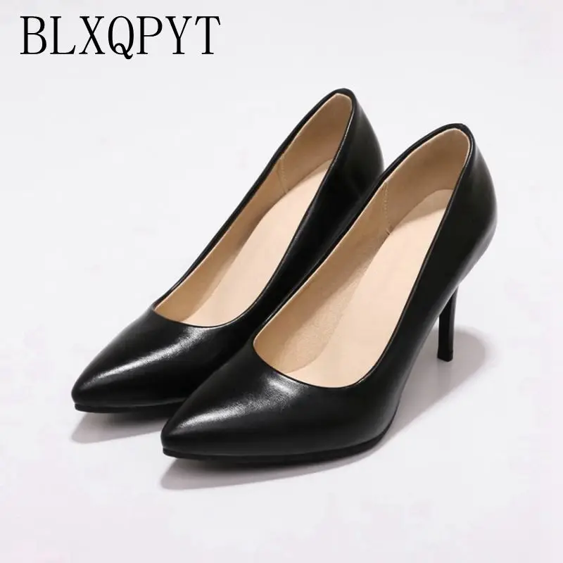 

Big Size Sale 30-48 Apricot New Fashion Sexy Pointed Toe Women Pumps Platform Pumps High Heels Ladies Wedding Party Shoes 182B