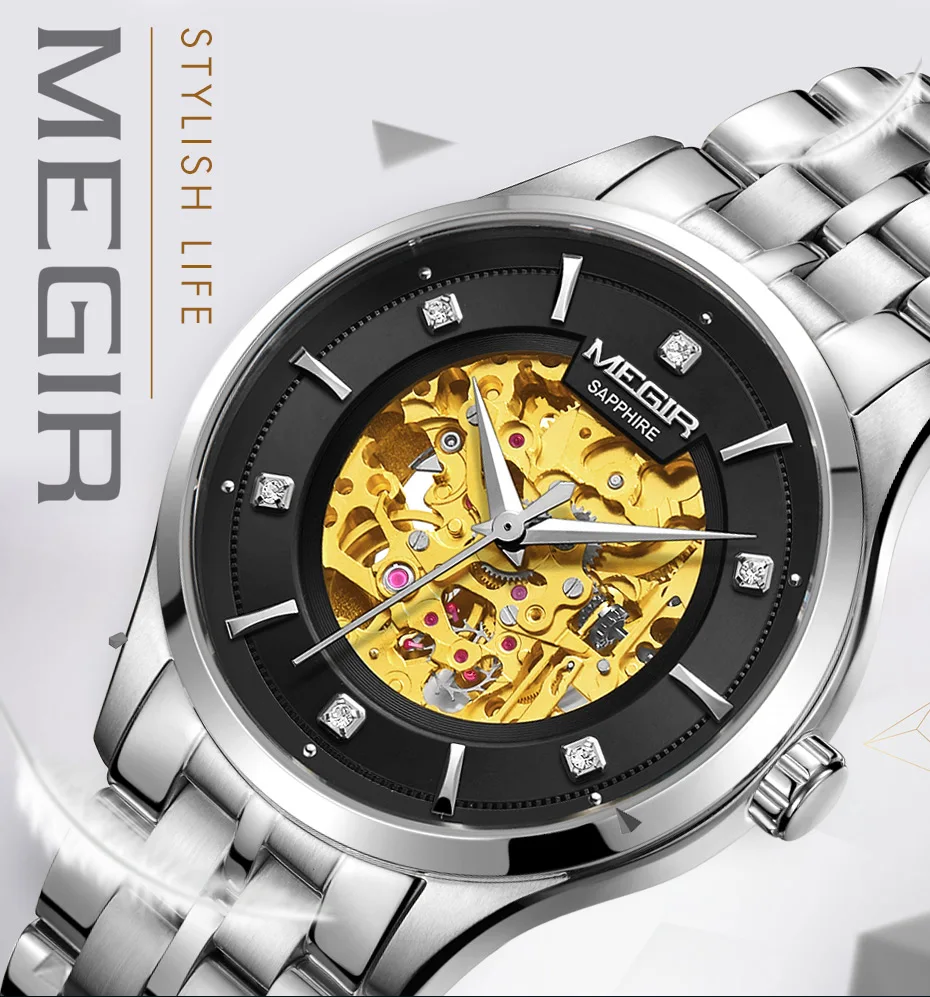automatic watch (2)