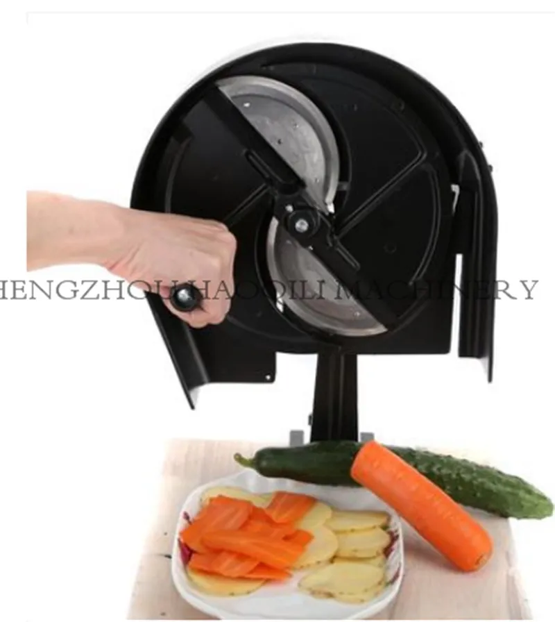 manual multi function Carrot lemon cucumbers potato slicing slicer