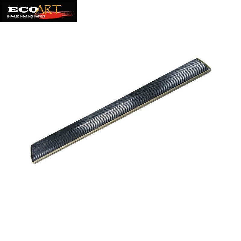 

Eco Art 3200w Garden Patio Heater with Smart Thermostat