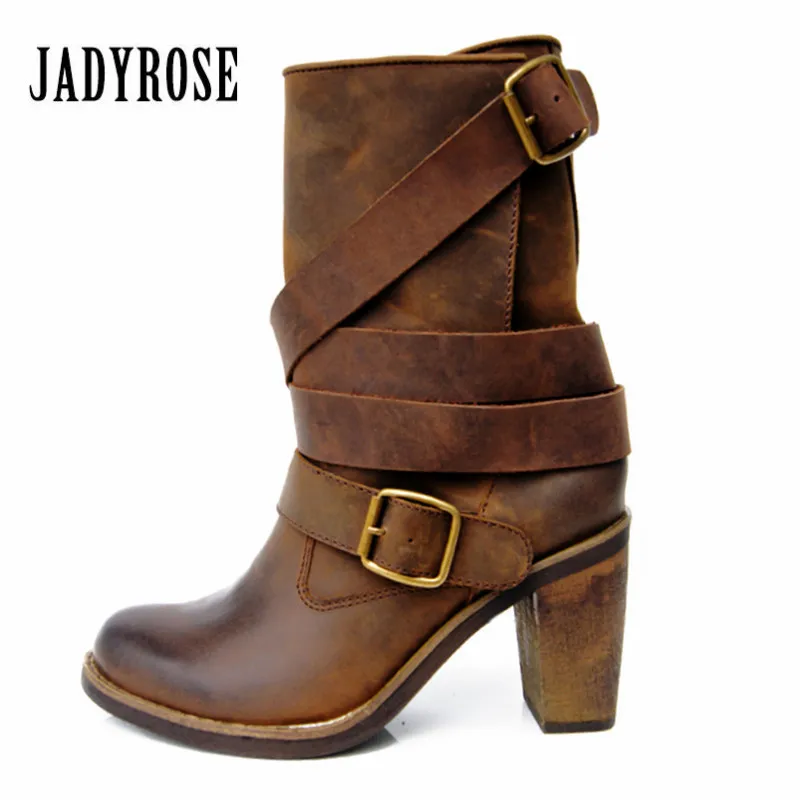 Womens crispen vintage leather mid boot agree with Not deceived Womens crispen vintage leather mid boot