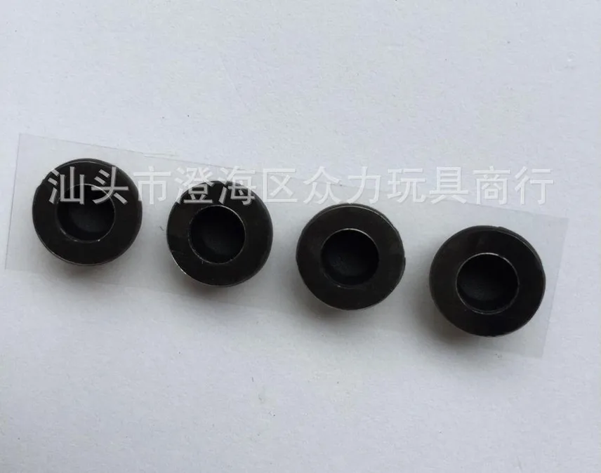 

Wholesale 10-20Set foot pad Shock pad for Hubsan x4 H107C+ H107D+ Quadcopter Remote Control Drone Spare Parts