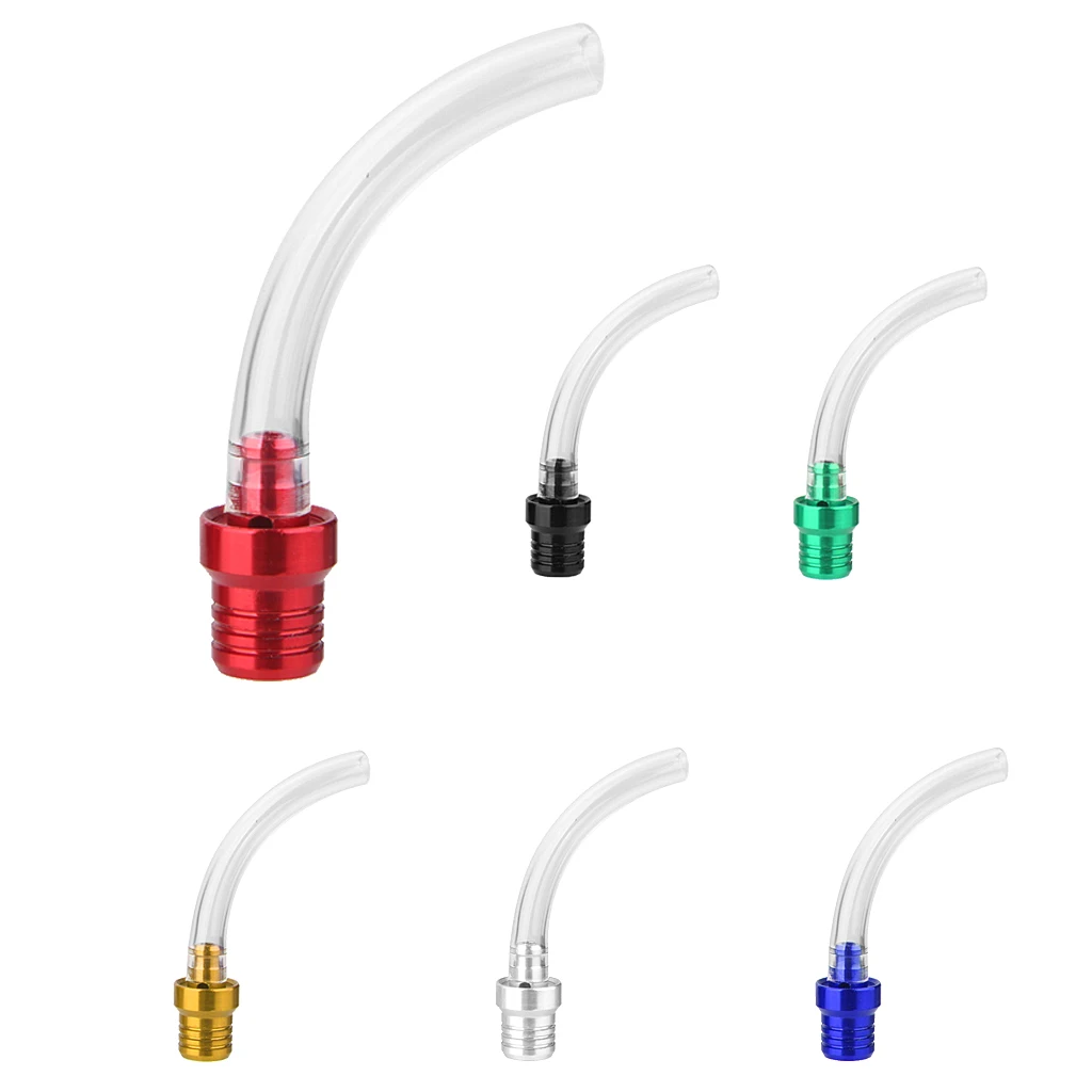  Universal Motorcycle Gas Petrol Fuel Cap Valve Vent Breather Hose Tube Pipe For Motocross ATV Quad Dirt Pit Bike
