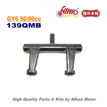 

TZ-21 50cc 80cc Engine Frame GY6 Parts Chinese Scooter 139QMB Motorcycle Engine Spare Nihao Motor