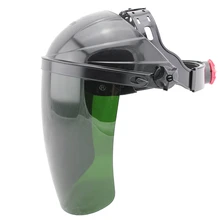 Сварочная маска/маска для глаз для MIG MAG CT TIG KR сварочный аппарат и LGK плазменный резак