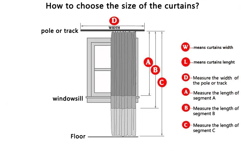 European Curtains | Embroidery Curtains