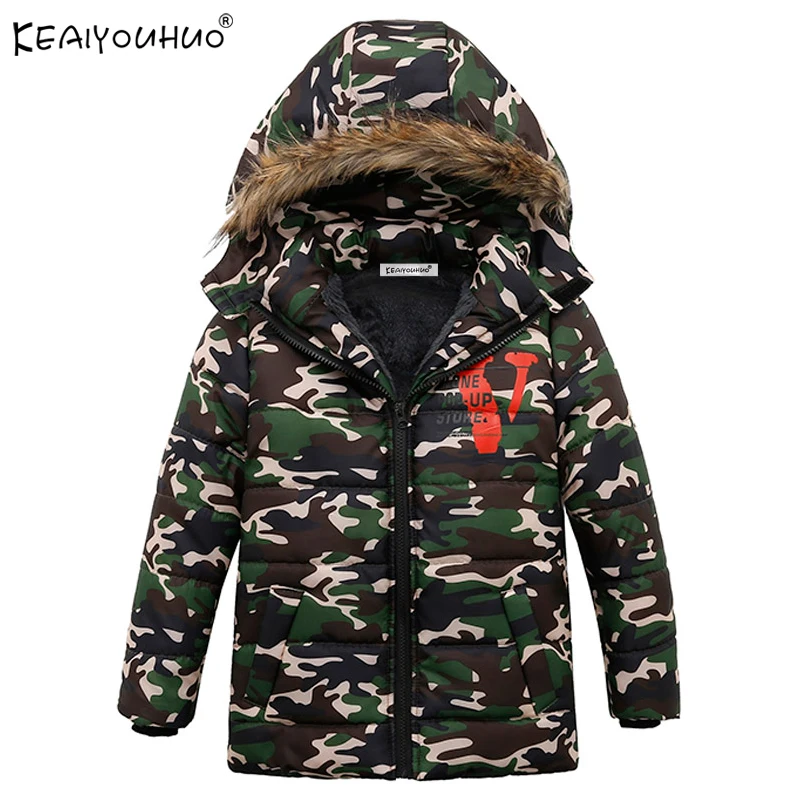 boys coats