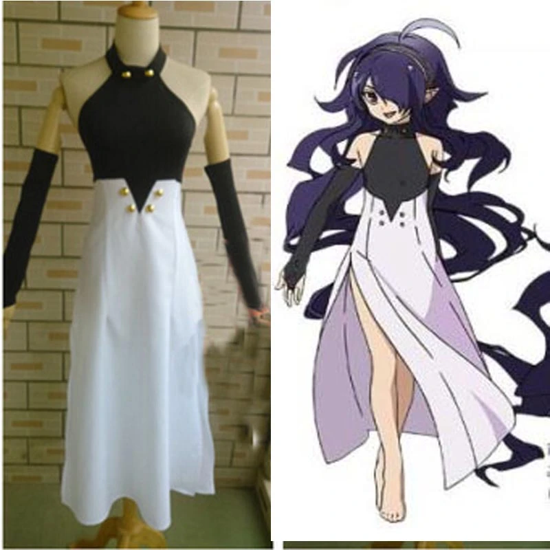 Anime Seraph Der Ende Vampire Herrschaft Owari Keine Serafu Asuramaru Cosplay Kostum Seraph Of The End Cosplay Owari No Seraphowari No Seraph Aliexpress