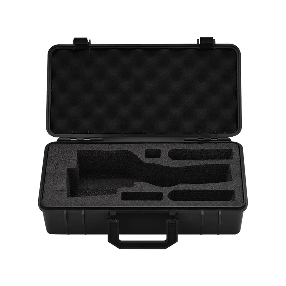 

Waterproof Storage Box for OSMO Mobile 2 Handheld Gimbal Camera Stabilizer Protector Hard Shell Cover Bag Suitcase Carrying Case