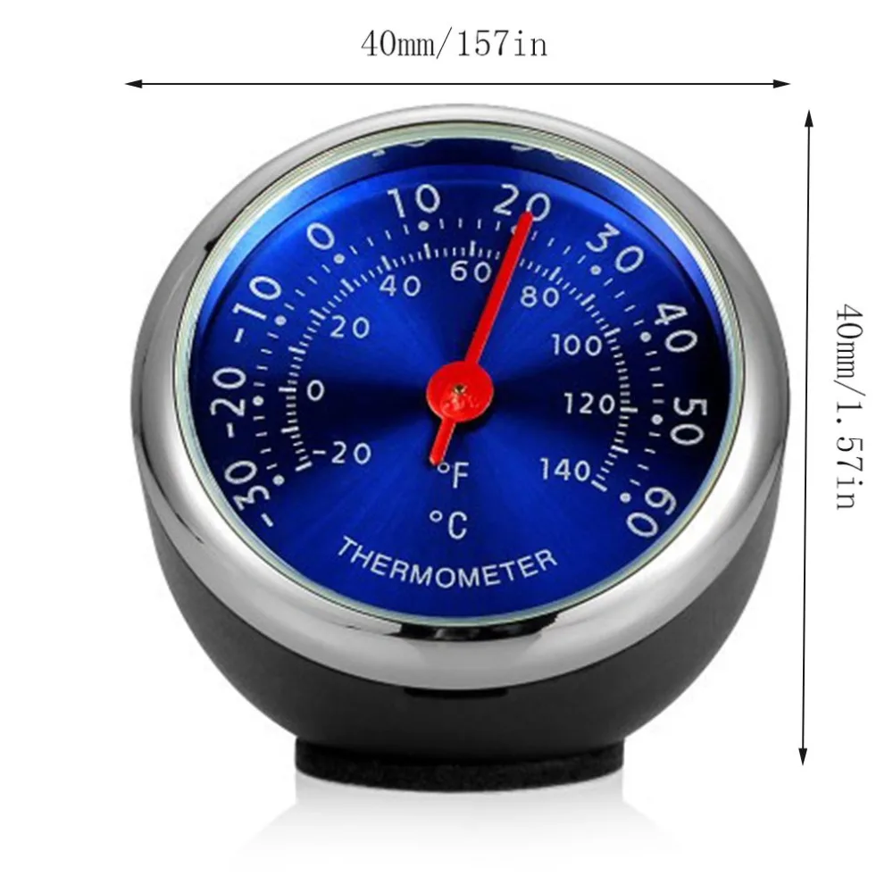 Модные автомобильные ароматерапевтические часы на выходе воздуха духи электронные кварцевые часы воздушные круглые повседневные механические измерения