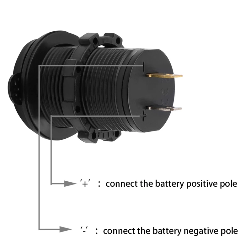 5V 2.1A адаптер для автомобильного прикуривателя с двумя Переходник USB для зарядки в машине, пригодный для Питание автомобиля gps мобильного телефона Камера Mp3