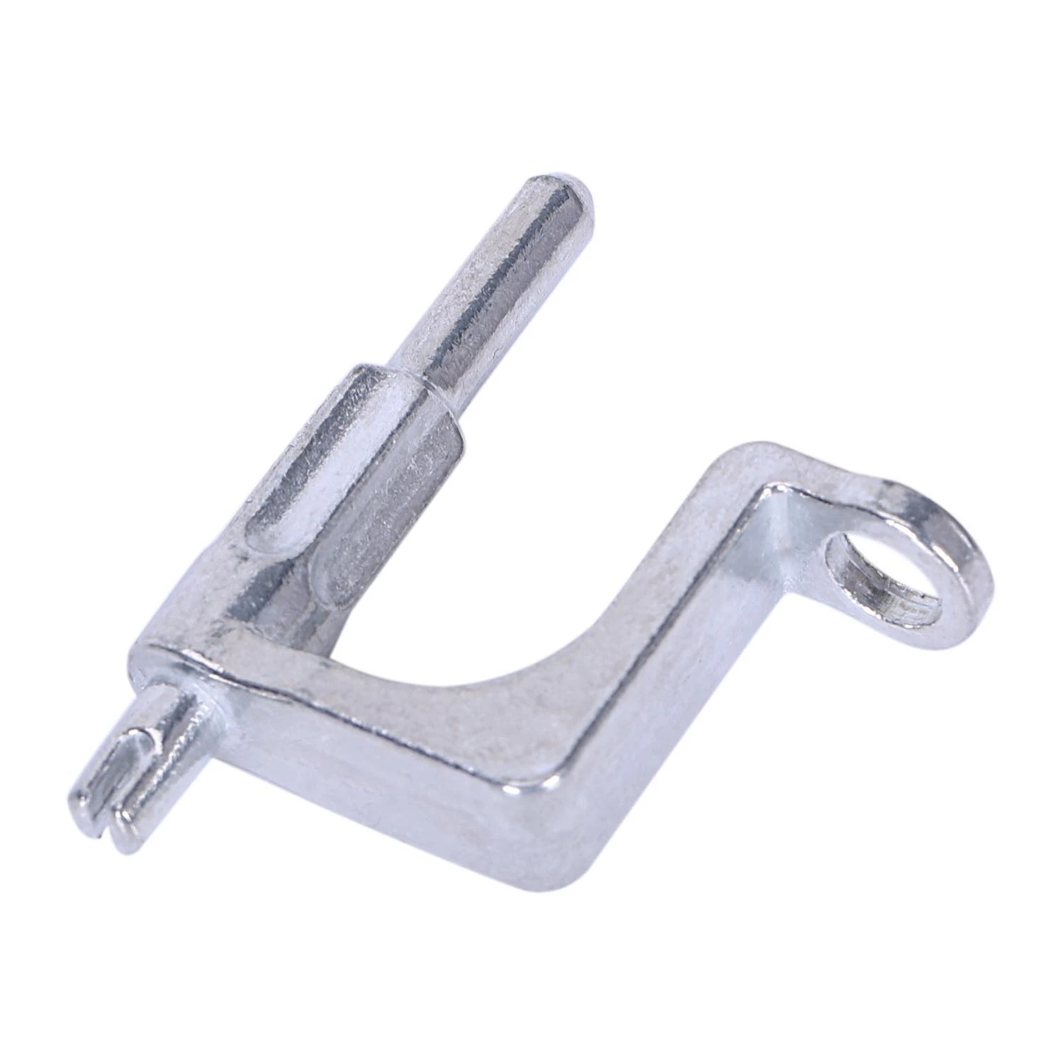 GENUINE Vauxhall CORSA D NEW INNER DOOR HANDLE CONNECTING ROD 13297179