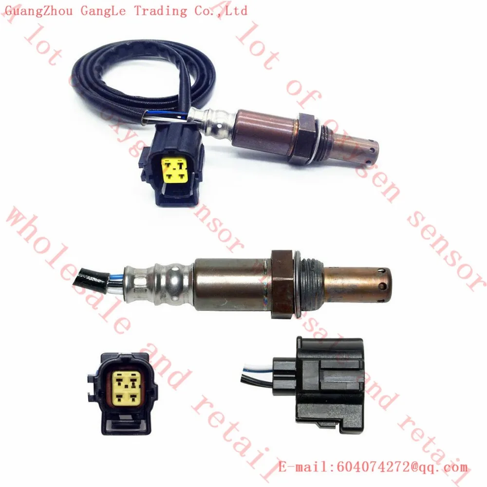 

Oxygen Sensor O2 Lambda Sensor AIR FUEL RATIO SENSOR for Mitsubishi 1588A178 2007-2012